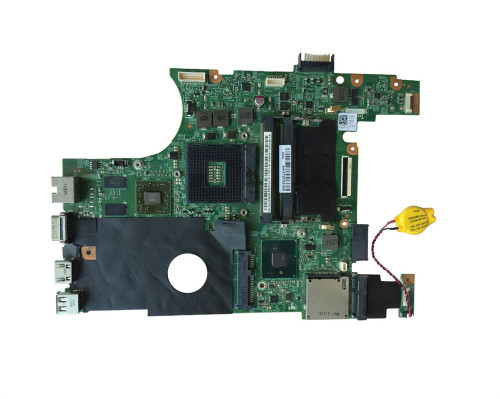 GRCJ0 - Dell Vostro 1440 Laptop Motherboard