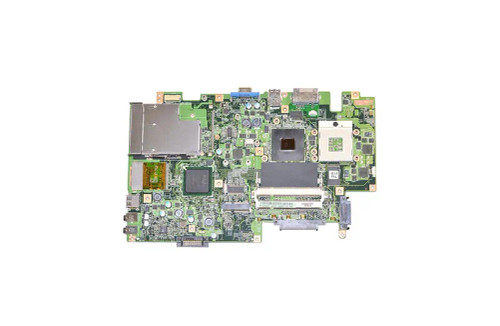 H000002750 - TOSHIBA Socket 478 Laptop Motherboard
