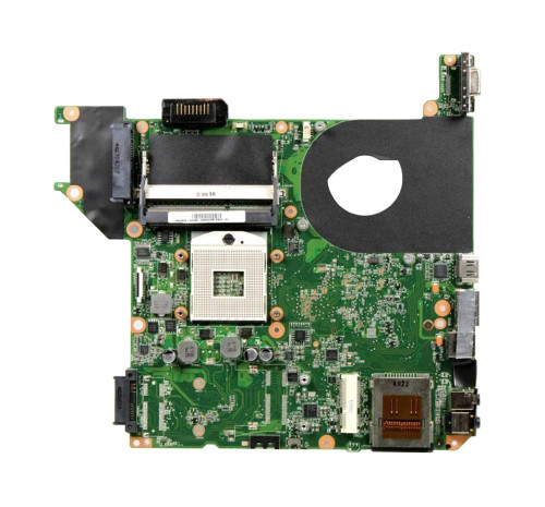 H000022970 - TOSHIBA Socket 989 Laptop Motherboard