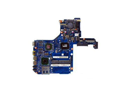 H000057260 - TOSHIBA A10-5745M 2.1GHz Laptop Motherboard