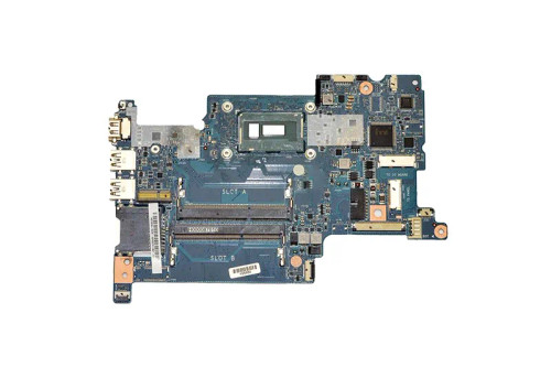 H000087980 - TOSHIBA Intel i7-5500 Laptop Motherboard