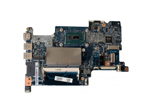 H000091020 - TOSHIBA Core i3-5015u 2.10GHz Motherboard