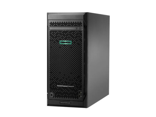 P21789-001 - HP ProLiant 4U Tower Xeon Silver 4214R 32GB SATA Server