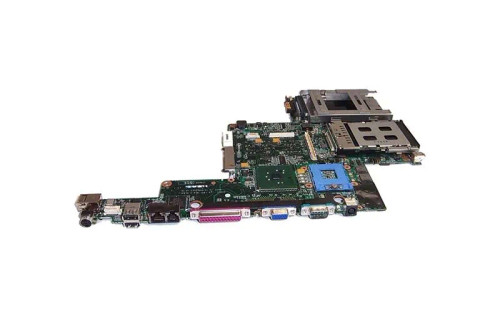 H1591 - Dell System Board Motherboard for Latitude D800 / M60 Laptop