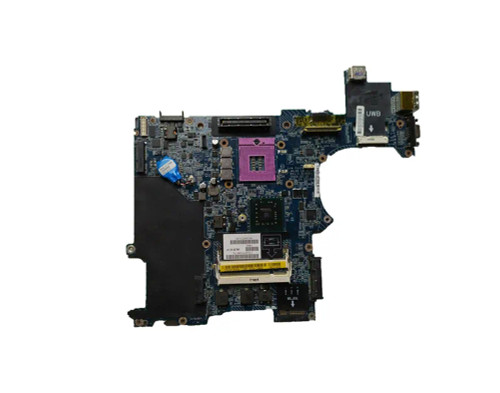 H344N - Dell Socket PGA478 Latitude E6500 Motherboard