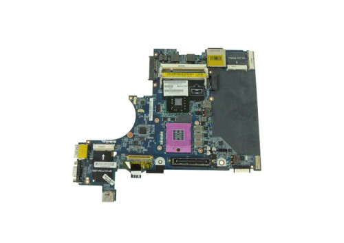 H635N - Dell Latitude E6400 Motherboard