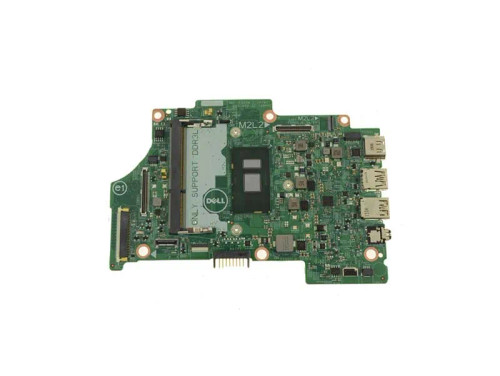 Dell H8C9M Socket FCBGA1356 Motherboard for Inspiron 13 7359