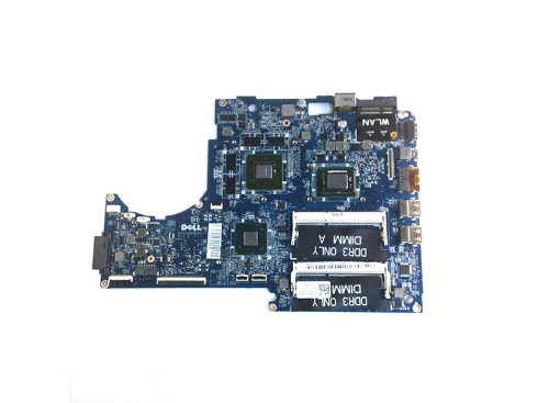 H9FHV - Dell XPS 15Z L511Z Motherboard