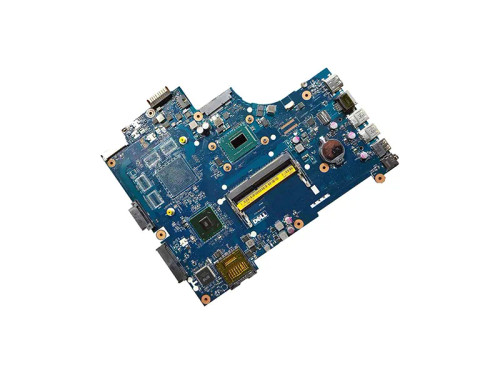 HKJ53 - Dell Intel HM76 Socket BGA1023 DDR3 Motherboard