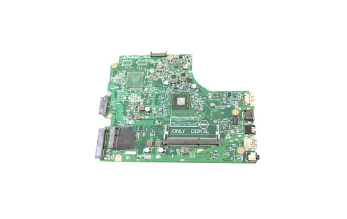 HMH2G - Dell AMD E1-6010 1.35GHz Inspiron 3541 Motherboard