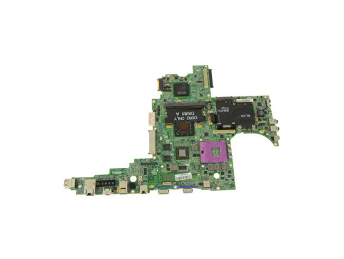 HR857 - Dell Latitude D830 Laptop Motherboard