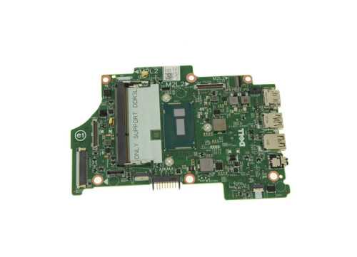 HW4DW - Dell Socket BGA1168 Core i5-5200U Motherboard