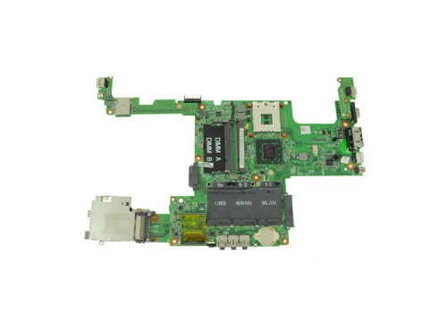 J046C - Dell PGA478 Socket DDR2 2x DIMM Motherboard