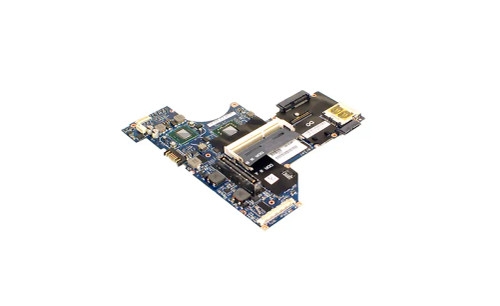 J791R - Dell Latitude E4300 2.4GHz SP9400 Motherboard