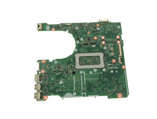 JCKNX - Dell AMD E2-9000 1.8GHz Motherboard