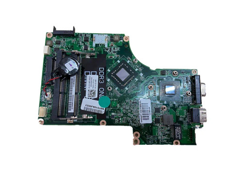 JK46R - Dell Inspiron 1470 Core 2 Duo Motherboard