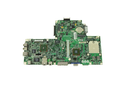 JN596 - Dell ATX RS485M Sempron DDR2 2x DIMM Motherboard