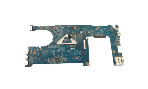 JV3DW - Dell Intel i5 5200U 2.20GHz Laptop Motherboard