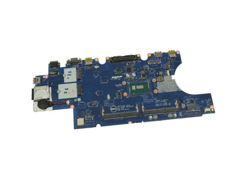 JVDMM - Dell Core i5-5200U 2.2GHz Vostro 3558 Motherboard