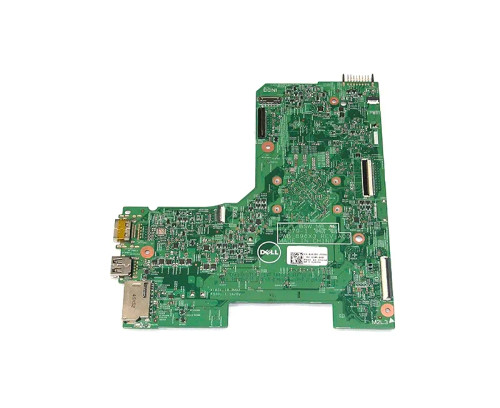 Dell JX7F0 Inspiron 14 3452/15 3552 System Board PGA989 DDR3