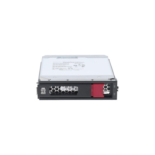 P25247-001 - HP 16TB SAS 12Gb 7200RPM 3.5" HDD