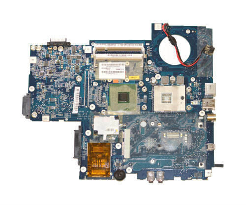 K000051440 - TOSHIBA Laptop Board