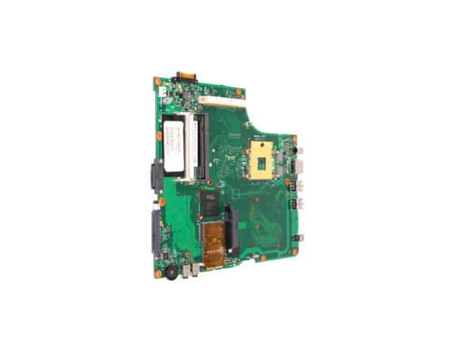 K000057140 - TOSHIBA Socket 478 Motherboard