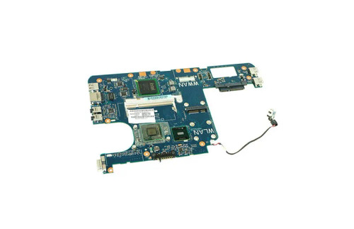 K000083030 - TOSHIBA N280 1.66GHz Mini-Netbook Motherboard