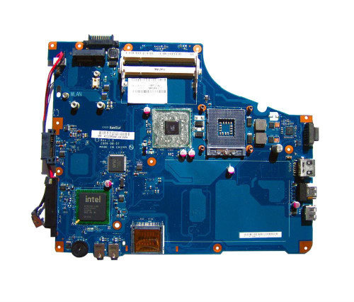K000085440 - TOSHIBA Socket 478 Laptop Motherboard