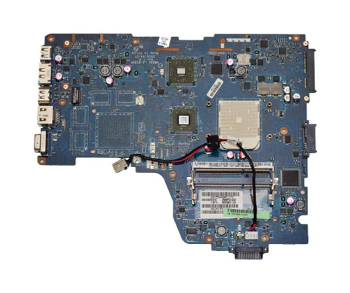 K000108480 - TOSHIBA Satellite A665D AMD S1 Laptop Motherboard