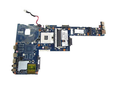 K000123400 - TOSHIBA Socket 989 Laptop Motherboard