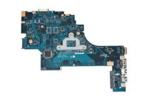 K000889110 - Toshiba System Board (Motherboard) support Intel i3-4005U 1.7Ghz for Satellite C55T