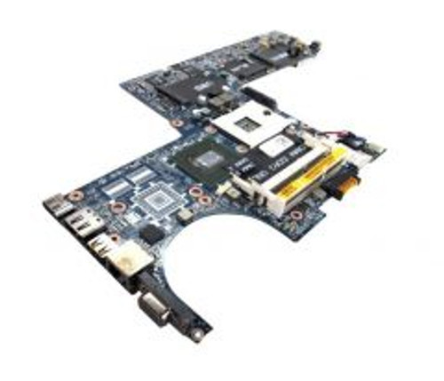 K172D - Dell Laptop BOARD foDell XPS STUDIO 1340 Laptop