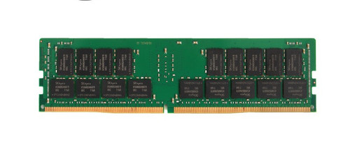 P28221-B21 - HPE 32GB PC4-21300 DDR4-2666MHz Registered ECC CL19 288-Pin DIMM 1.2V Dual Rank Memory Module