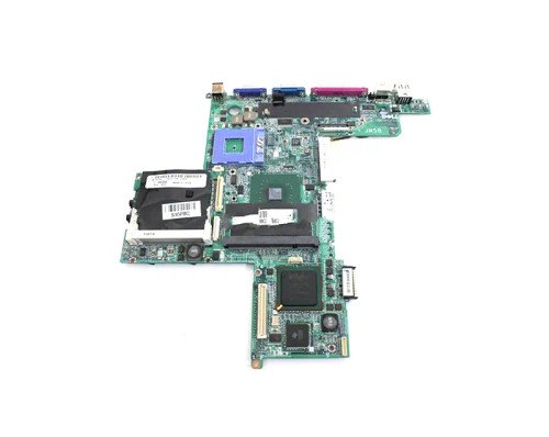 K8340 - Dell Latitude D610 Motherboard