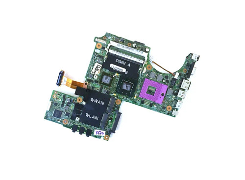 K984J - Dell Intel GM965 DDR2 Laptop Motherboard