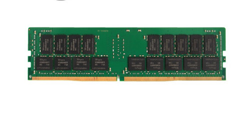 P28223-B21 - HP 64GB DDR4-2666MHz ECC Registered LRDIMM Memory
