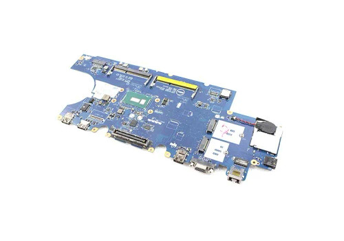 K9D27 - Dell Latitude E5550 Socket BGA1168 i7-5600U DDR3L Motherboard