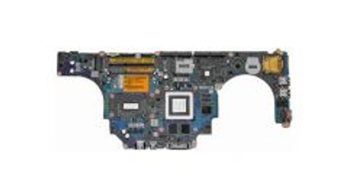 K9HJP - Dell Alienware 17 R2 Laptop Motherboard 3GB support Intel i7-4710HQ