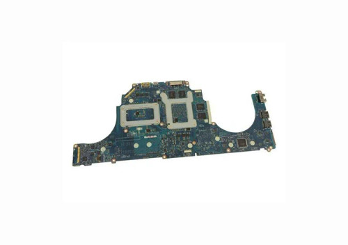 K9HJP - Dell Socket BGA1364 Core i7-4710HQ DDR3 Motherboard