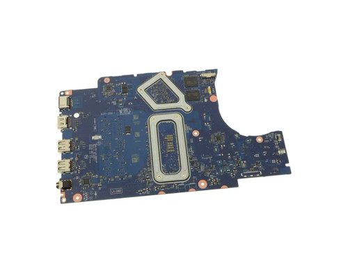 KFWK9 - Dell Intel i7-7500U 2.7GHz Laptop Motherboard