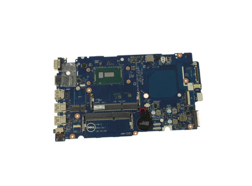 KFY45 - Dell 15.6" Core i7-5500U 2.4GHz Laptop