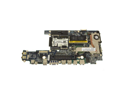 KN242 - Dell Latitude D420 Laptop Motherboard
