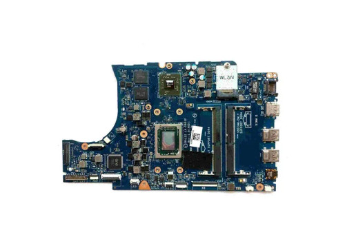 Dell KPK2C Inspiron 15 5567 System Board FX-9800P DDR4