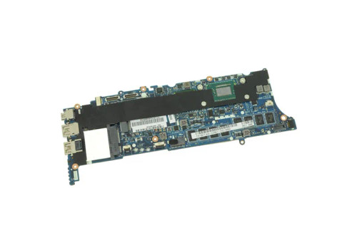 KTJW6 - Dell UltraBook Laptop Motherboard Intel