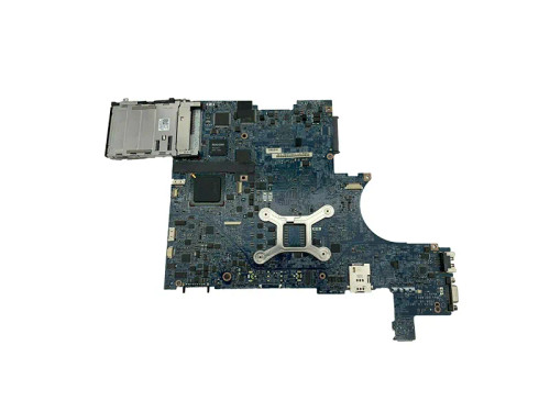 LA-3801P - Dell Latitude E6400 Laptop Motherboard