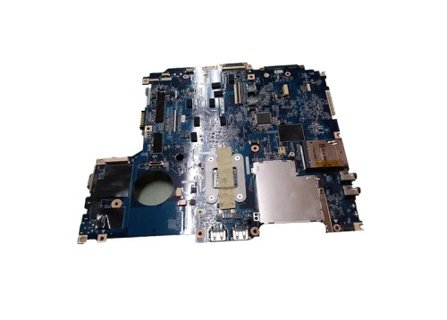 LA-4122P - Dell Intel Vostro 1510 Laptop Motherboard