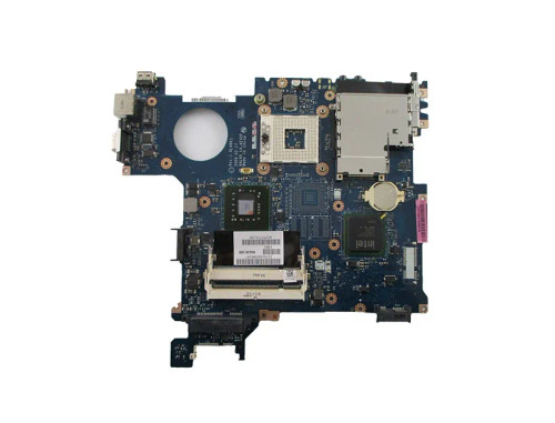 LA-4232P - Dell Vostro 1320 Laptop Motherboard