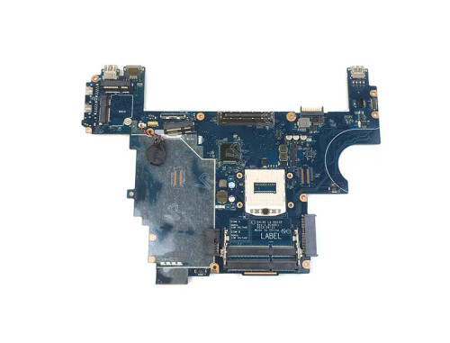 Dell Latitude E6440 System Board LA-9931P RPGA947 - Replacement motherboard for E6440 laptops