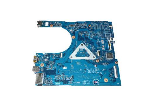 Dell LA-B843P Inspiron 5558 Motherboard Intel i3-5015U 2.10GHz